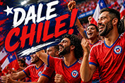 Dale Chile
